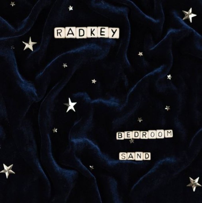 Resenha: Radkey – “Bedroom sand”