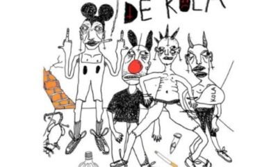 Resenha: Sakim de Kola – “Sakim de Kola”