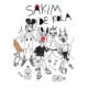 Resenha: Sakim de Kola – “Sakim de Kola”