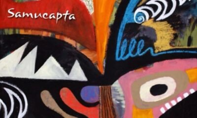 Resenha: Samucapta - “Samucapta”