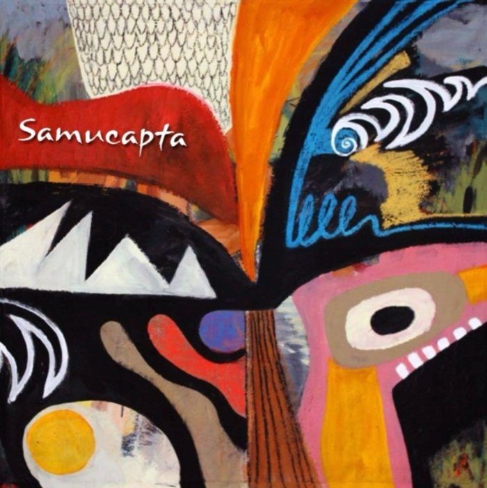 Resenha: Samucapta - “Samucapta”