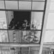 Imagem do clipe de Love you here, do Sebadoh, dirigido por Ricardo Spencer e André Peniche