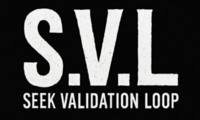 Resenha: Seek Validation Loop – “Seek Validation Loop” (EP)