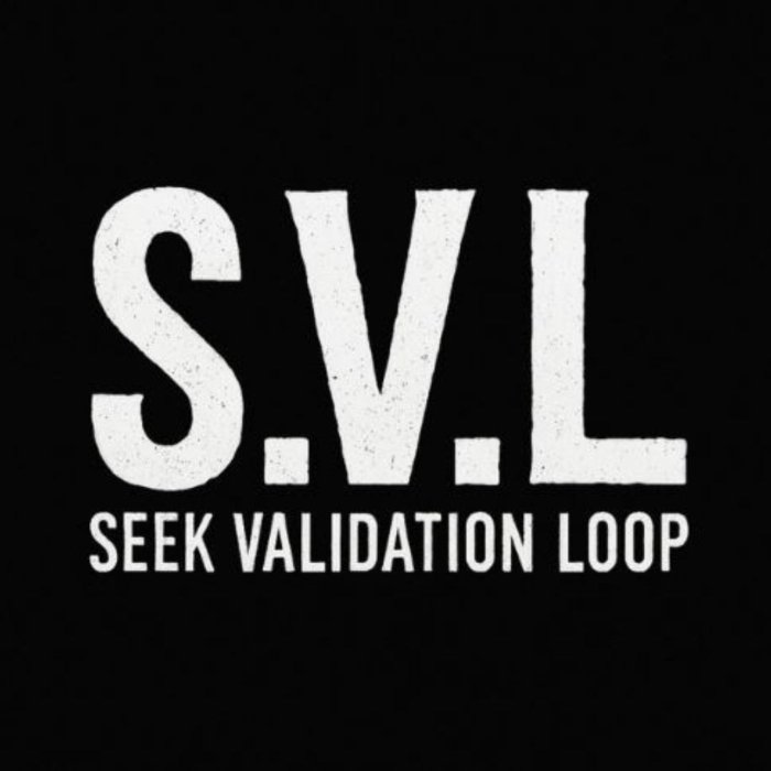 Resenha: Seek Validation Loop – “Seek Validation Loop” (EP)