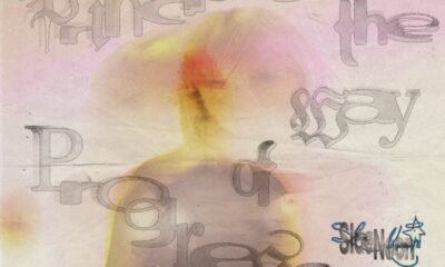 Resenha: Sloe Noon – “Principles in the way of progress” (EP)