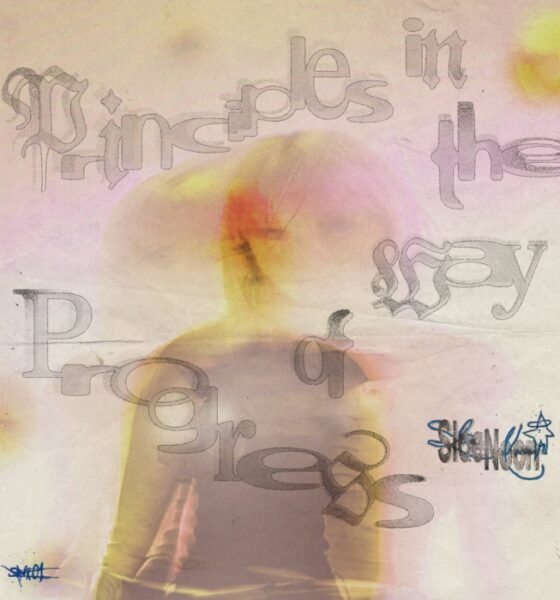 Resenha: Sloe Noon – “Principles in the way of progress” (EP)