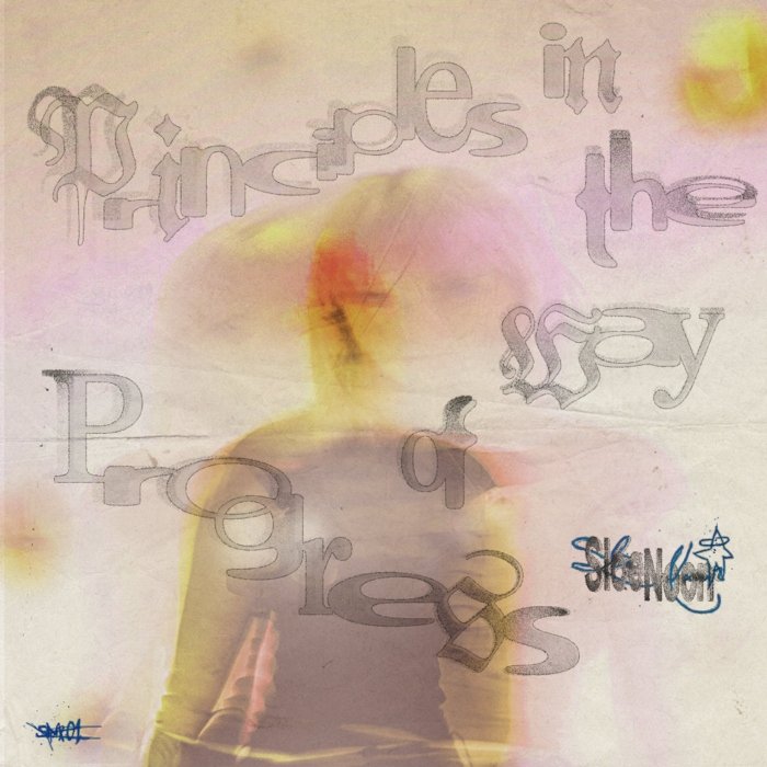 Resenha: Sloe Noon – “Principles in the way of progress” (EP)
