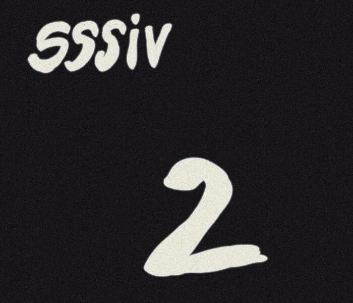 Resenha: Sssiv – “Sssiv 2” (EP)
