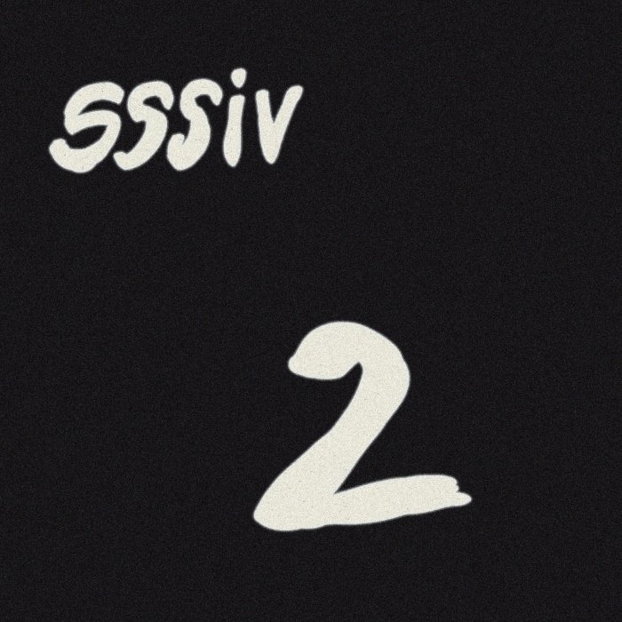 Resenha: Sssiv – “Sssiv 2” (EP)