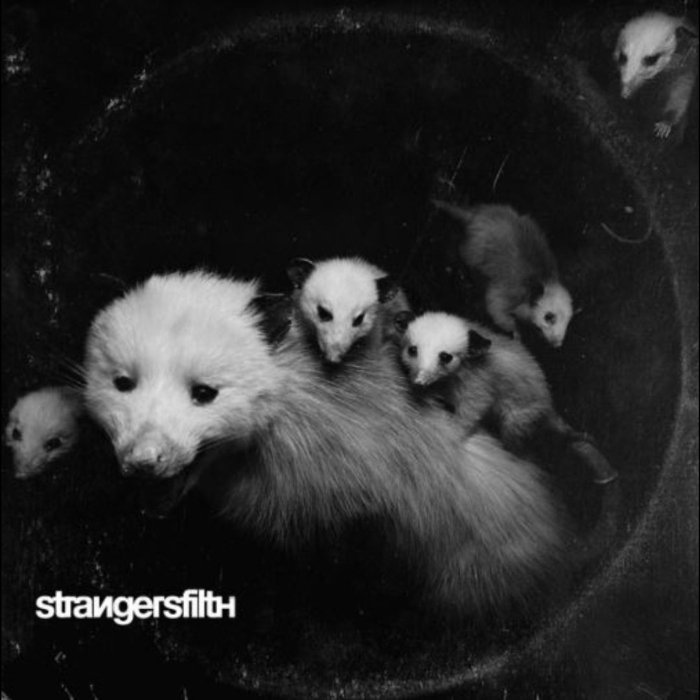 Resenha: Strangersfilth – “Filth” (EP)