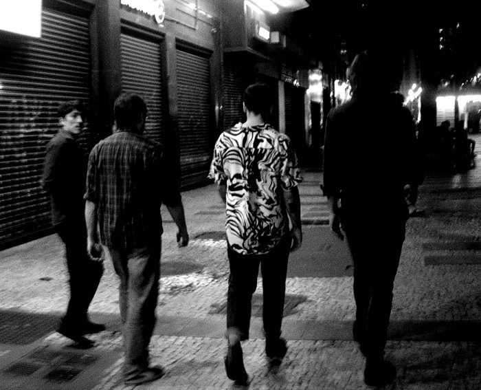 Tenório (Foto: Elisa Moos / Divulgação)