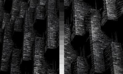 Resenha: The Asteroid No. 4 – “In praise of shadows”