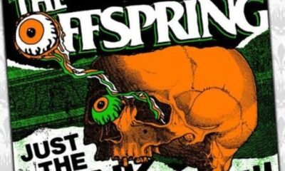 Resenha: The Offspring – “Just the punk stuff” (coletânea)