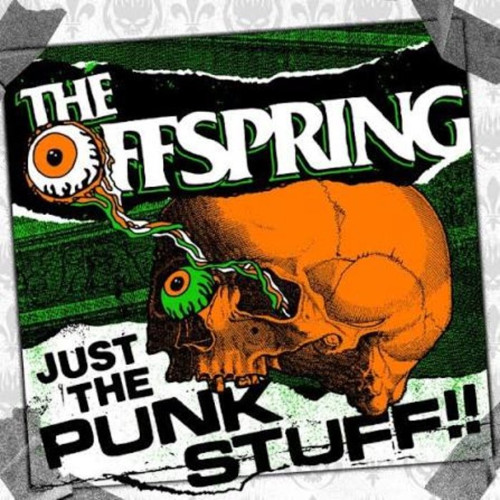 Resenha: The Offspring – “Just the punk stuff” (coletânea)