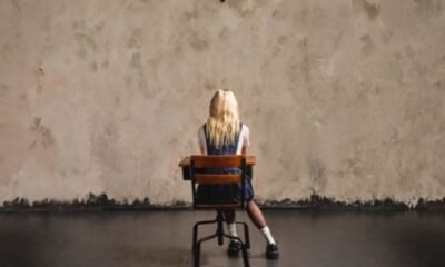 Resenha: The Pretty Reckless – “Dear god”