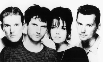The Sundays (Foto: Divulgação)