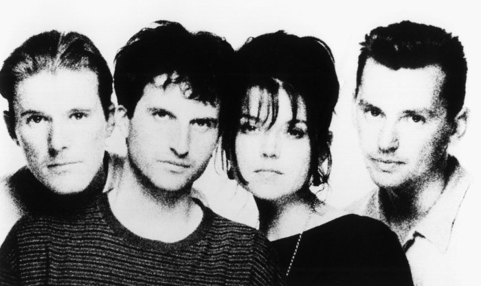 The Sundays (Foto: Divulgação)