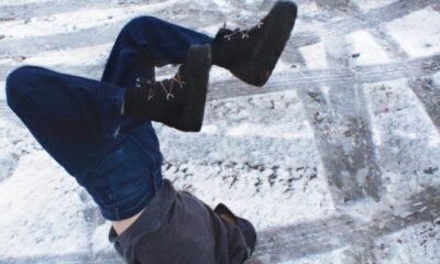 Resenha: Thistle – “Backflip” (EP)