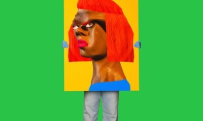 Resenha: Tierra Whack – “Whack’s museum”