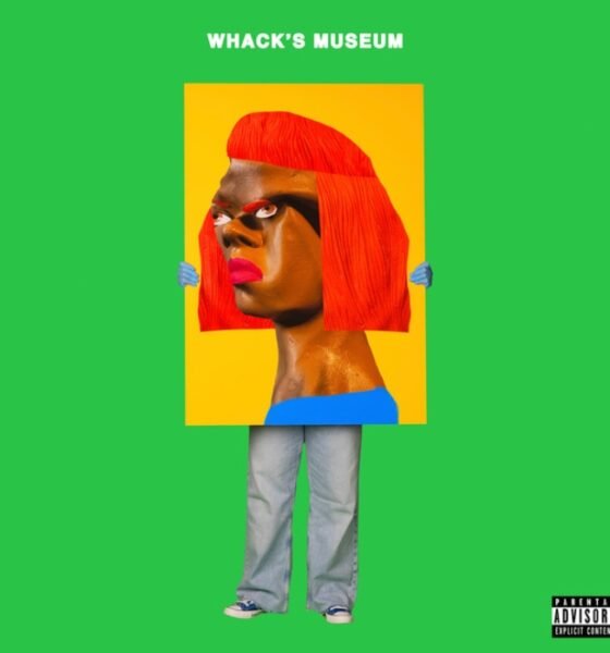 Resenha: Tierra Whack – “Whack’s museum”