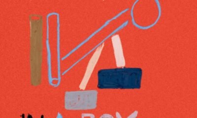 Resenha: Trickfinger – “In a box” (caixa)