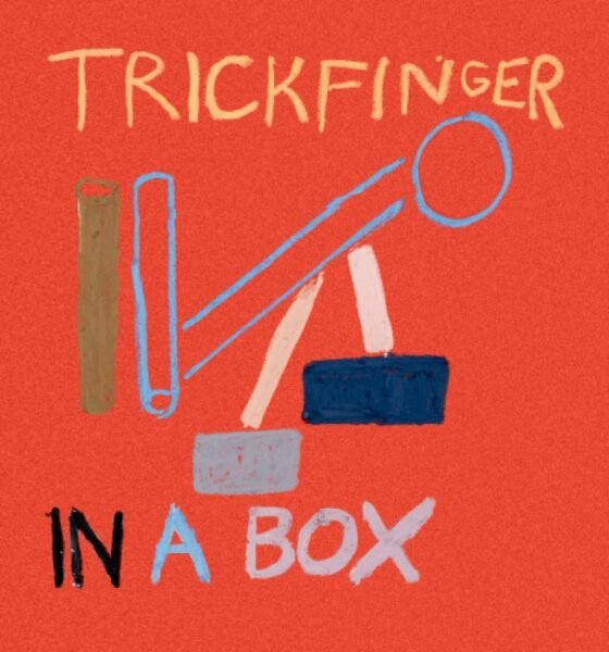 Resenha: Trickfinger – “In a box” (caixa)