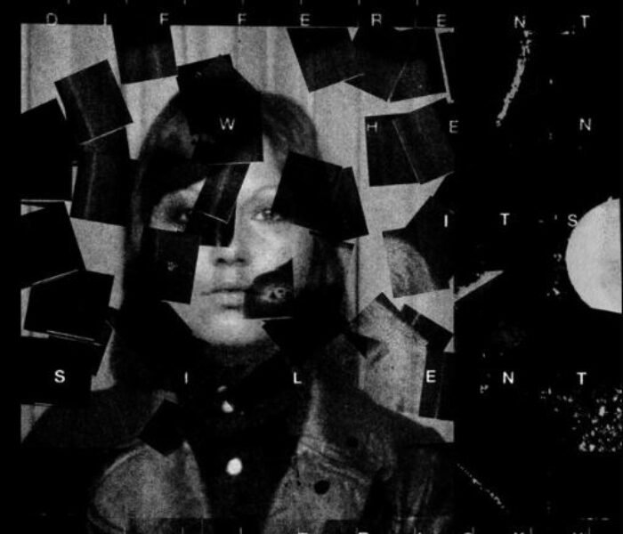 Resenha: Tricky – “Different when it’s silent”