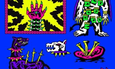 Resenha: Triple Lutz – “In the hands of an angry mob”