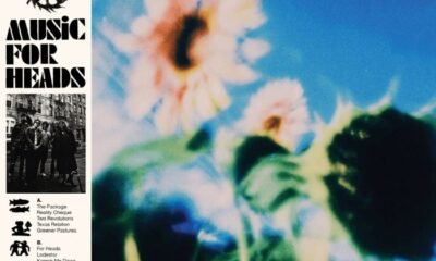 Resenha: TV Star – “Music for heads”