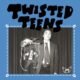 Resenha: Twisted Teens – “Florida water blues”