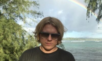 Ty Segall faz primeiro show no Brasil em novembro