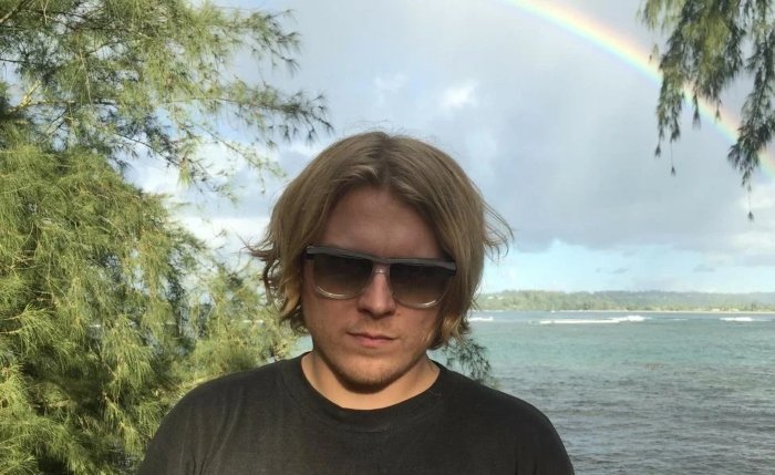 Ty Segall faz primeiro show no Brasil em novembro