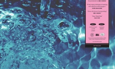 Resenha: Ugly Ozo - "Dive" (EP)