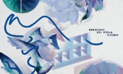 Resenha: Ursamenor – “Quero ir pra casa” (EP)