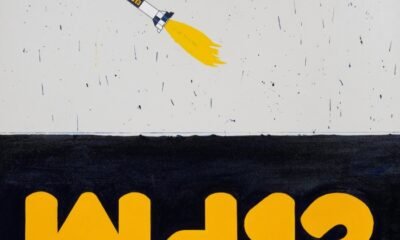 Resenha: White Denim – “13”