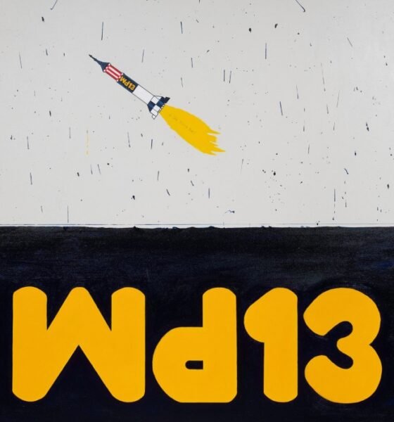 Resenha: White Denim – “13”