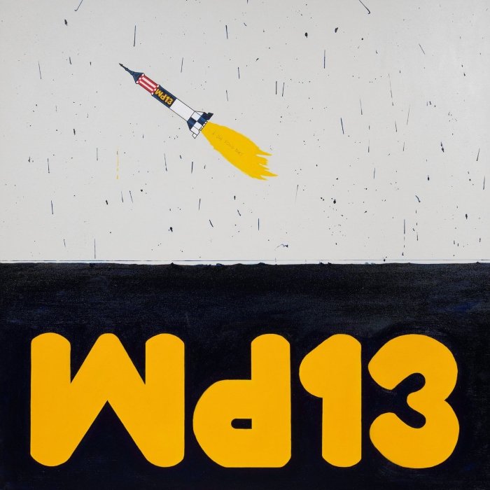 Resenha: White Denim – “13”