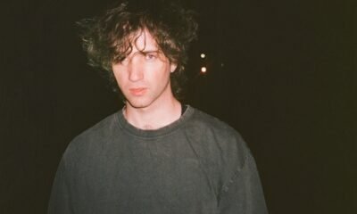 Conor Kinsella (Foto: Divulgação)