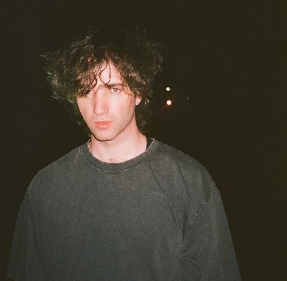 Conor Kinsella (Foto: Divulgação)
