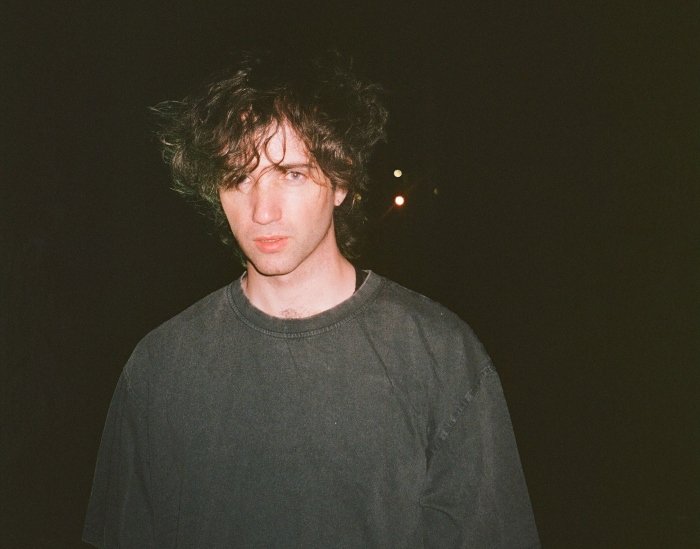 Conor Kinsella (Foto: Divulgação)