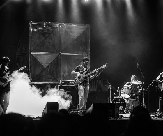 Hajem Kunk (Foto: Divulgação)