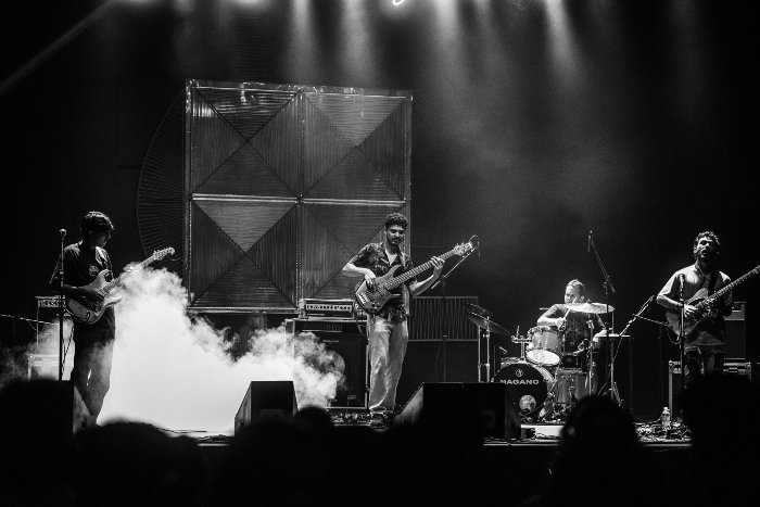 Hajem Kunk (Foto: Divulgação)