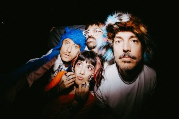 Supercombo - Foto: Jorge Daux / Divulgação