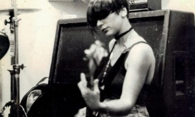 Agenda Rio: exposição conta história do Estúdio Groove, QG underground dos anos 1990