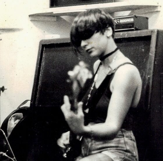 Agenda Rio: exposição conta história do Estúdio Groove, QG underground dos anos 1990