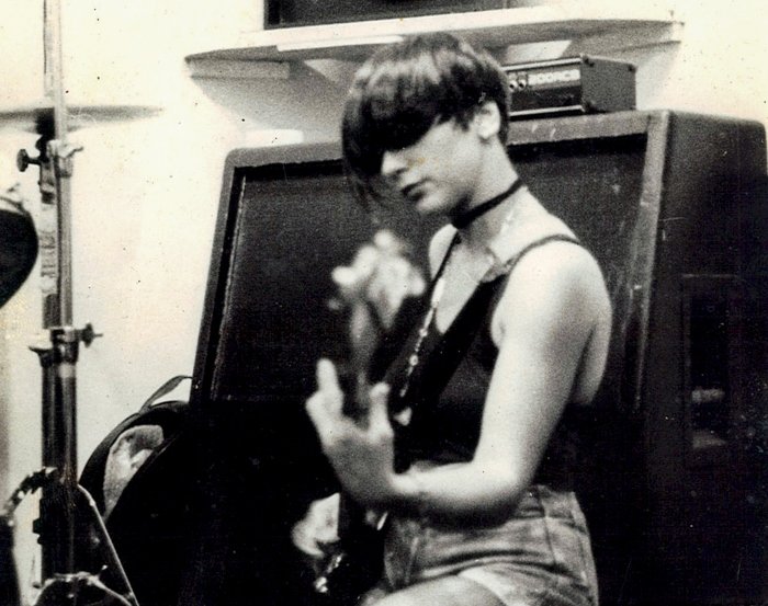 Agenda Rio: exposição conta história do Estúdio Groove, QG underground dos anos 1990