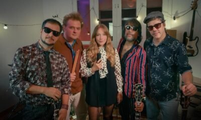 Agenda RJ: Malu Rodrigues revisita Erasmo Carlos ao lado da Banda do Tremendão