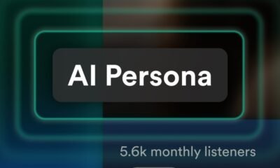 Spotify vai identificar artistas feitos por IA e tirá-los das recomendações