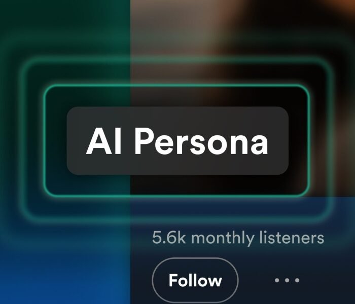 Spotify vai identificar artistas feitos por IA e tirá-los das recomendações