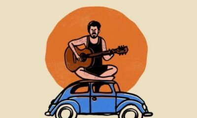 Resenha: André L. R. Mendes – “O amor no tempo das bestas-feras”